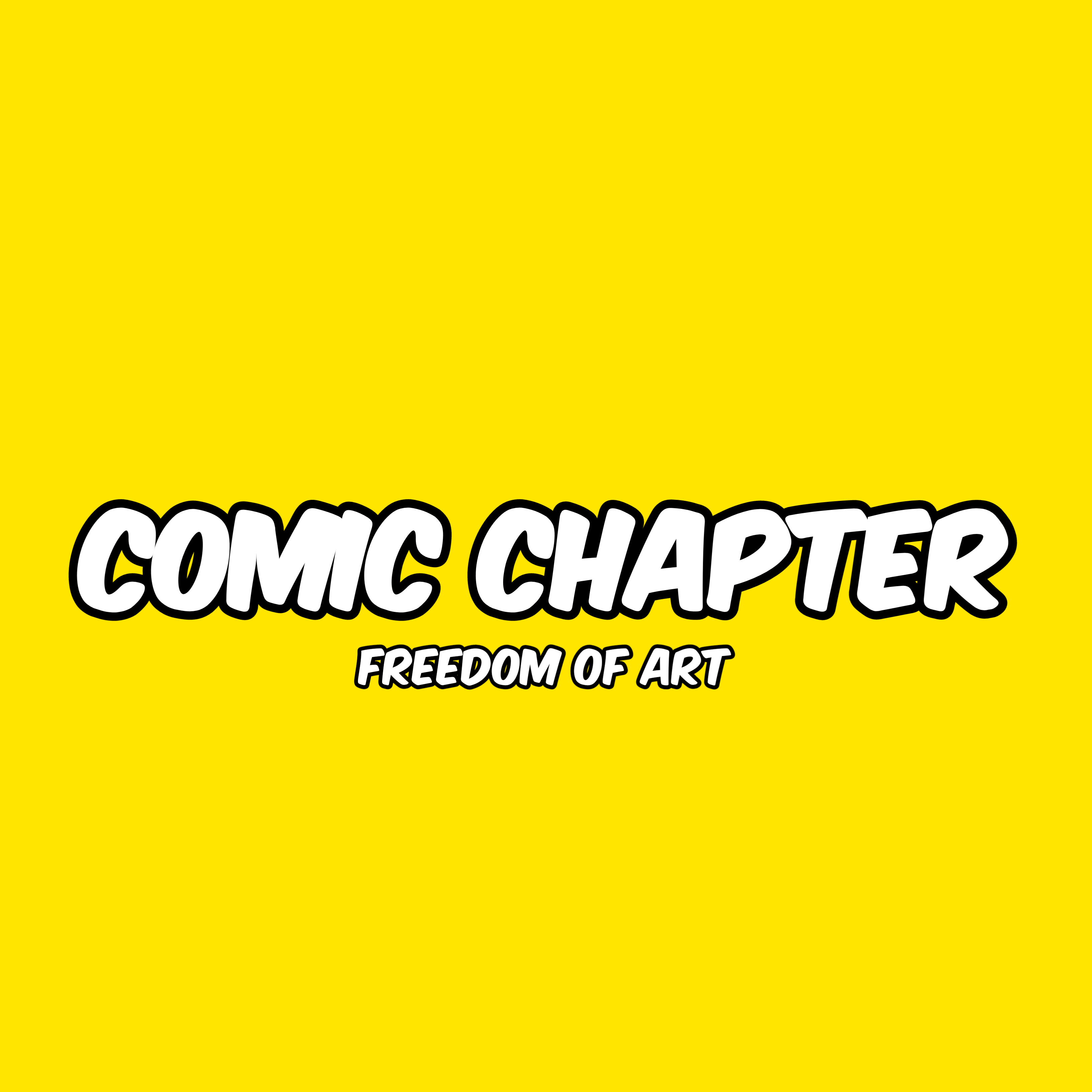 Comic chapter thumbnail thumbnail